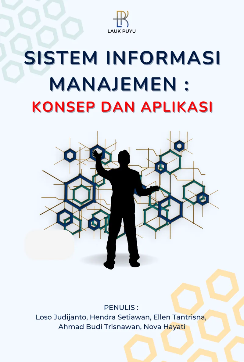 SISTEM INFORMASI MANAJEMEN : KONSEP DAN APLIKASI