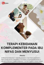 TERAPI KEBIDANAN KOMPLEMENTER PADA IBU NIFAS DAN MENYUSUI